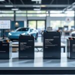 Comparatif des Batteries pour Voitures Électriques : Comment Choisir la Plus Adaptée à Vos Besoins ?