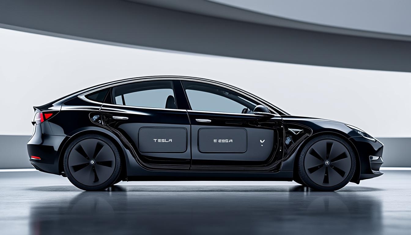 découvrez notre comparatif des batteries pour voitures électriques et apprenez à choisir celle qui répond le mieux à vos besoins. explorez les critères essentiels, les marques recommandées et les conseils d'experts pour une mobilité durable.