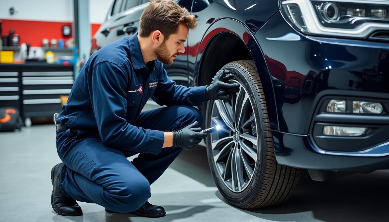 découvrez l'importance cruciale de la timonerie de direction dans la sécurité et la performance des véhicules. cet article explore son fonctionnement, son impact sur la conduite et les meilleures pratiques pour assurer une expérience de conduite optimale.