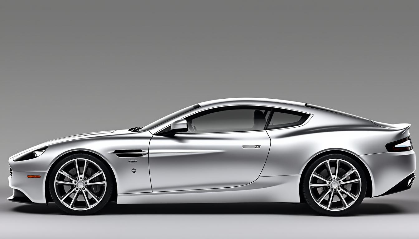 plongez dans l'univers exclusif des voitures de luxe avec notre article qui présente quatre des aston martin les plus rares au monde, prêtes à être mises aux enchères. ne manquez pas cette opportunité unique de découvrir ces chefs-d'œuvre d'ingénierie et d'élégance.