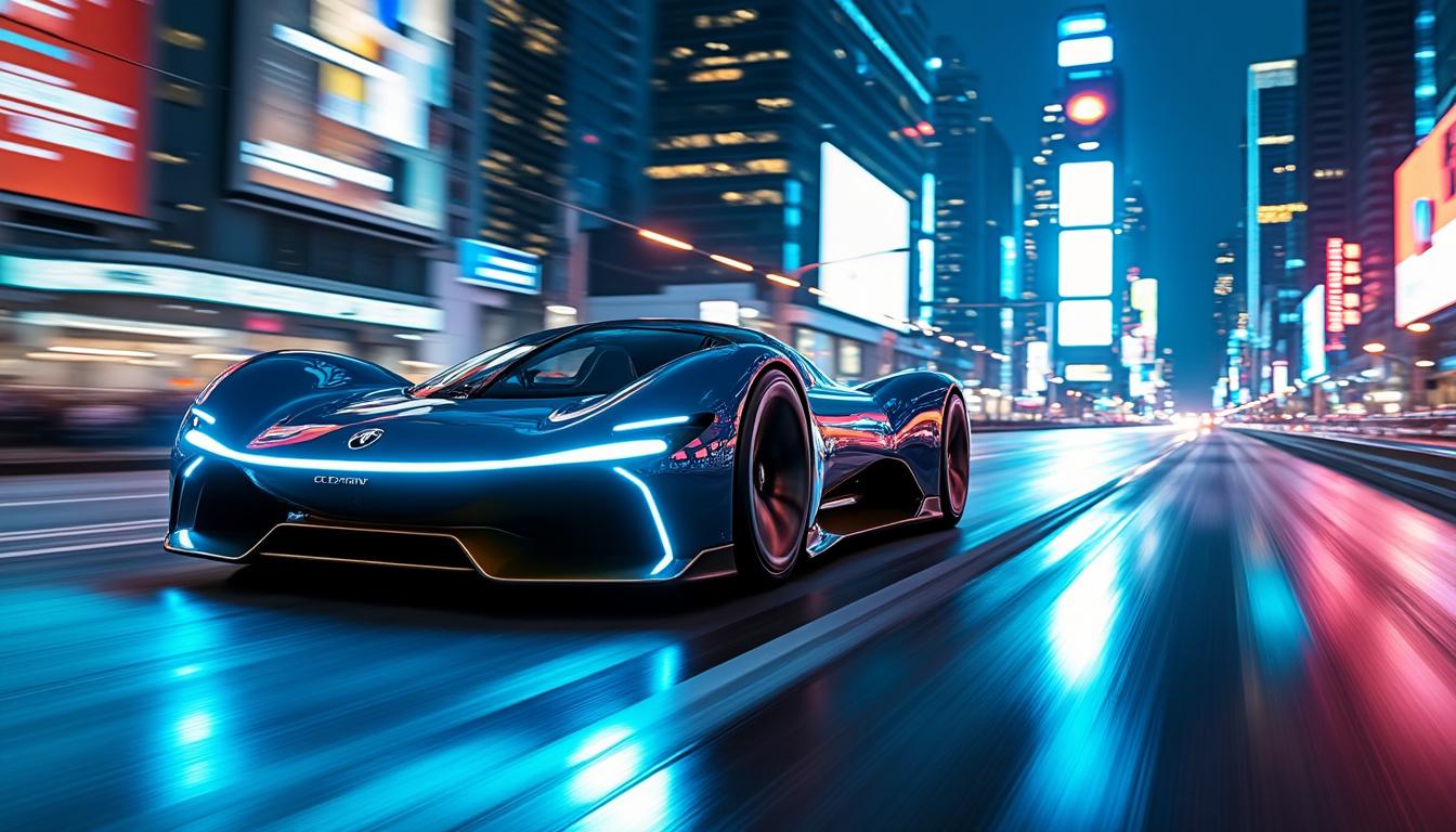 découvrez comment kia impute la fin des voitures à essence haute performance aux réglementations strictes. plongée dans l'évolution de l'automobile et les choix écologiques de l'industrie.
