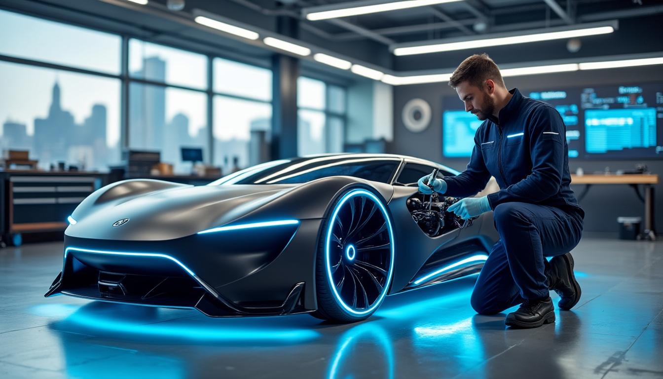 découvrez comment kia attribue la responsabilité de l'arrêt des voitures à essence haute performance aux réglementations actuelles. un aperçu des défis rencontrés par les constructeurs automobiles face aux normes environnementales.