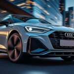 L’Audi A2 (1999-2005) : plongée dans l’univers d’une légende automobile allemande