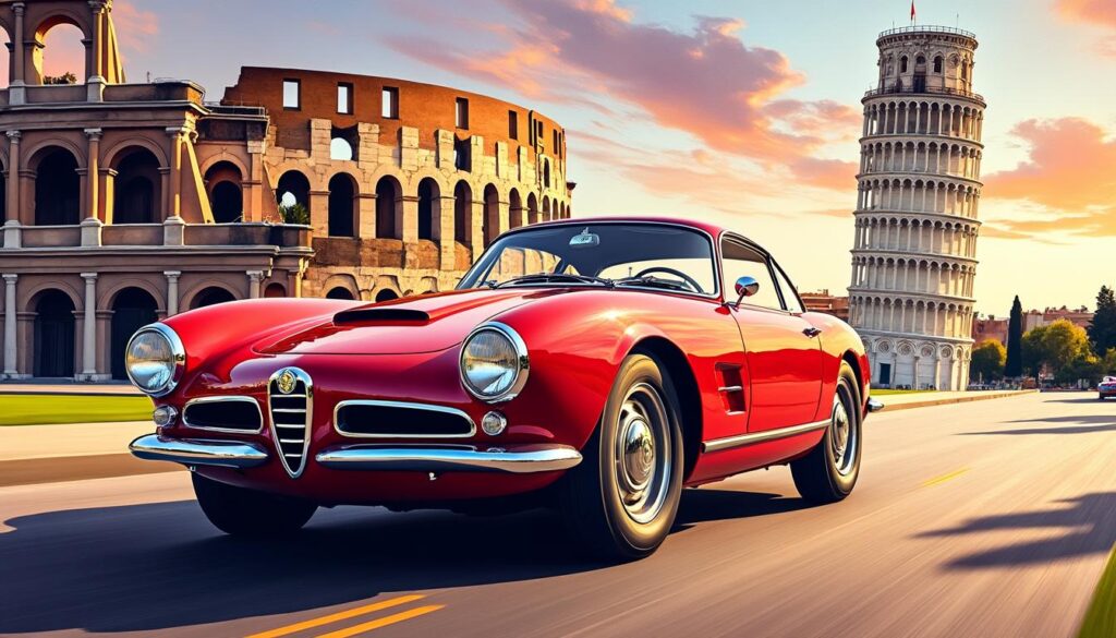 découvrez comment l'italie célèbre le 115ème anniversaire d'alfa romeo le 22 juin, une occasion unique de revivre l'histoire de cette marque emblématique à travers des événements, des expositions et des rencontres passionnantes.