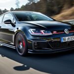 La Golf GTI Edition 50 s’impose comme la VW la plus rapide dans l’histoire du Nürburgring.