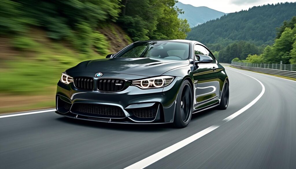 découvrez la nouvelle bmw m3, un bolide qui repousse les limites sur la légendaire nordschleife. avec son design audacieux et sa puissance inégalée, cette voiture promet une expérience de conduite inoubliable sur l'un des circuits les plus exigeants au monde.