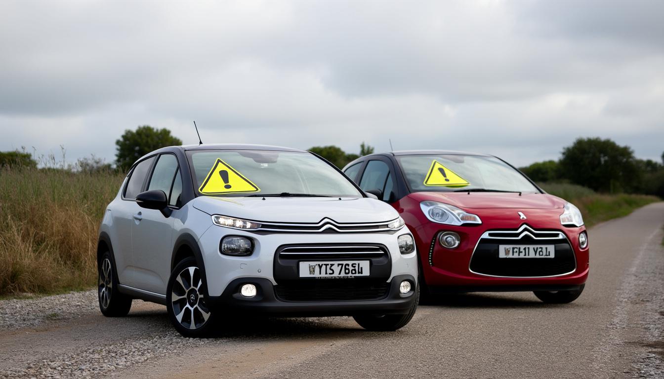le gouvernement a décidé d'ordonner l'arrêt immédiat de l'utilisation des véhicules citroën concernés par le rappel des airbags takata, assurant ainsi la sécurité des conducteurs et passagers. découvrez les impacts de cette décision sur les propriétaires de ces véhicules et quelles mesures sont prises pour remédier à la situation.