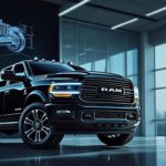 Le retour du V8 Hemi : le PDG de Ram admet une erreur