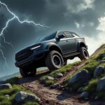 Les derniers développements sur le nouveau 4×4 d’Ineos : une aventure semée d’embûches