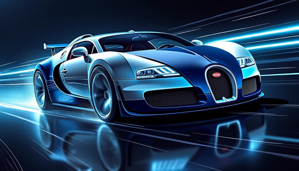 découvrez l'origine fascinante du nom de la bugatti veyron, une supercar emblématique alliant luxe et performance. plongez dans l'histoire de ce modèle légendaire et son lien avec le prestigieux héritage automobile de bugatti.