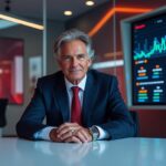 Montezemolo, l’ancien dirigeant de Ferrari, intègre le conseil d’administration de McLaren Group