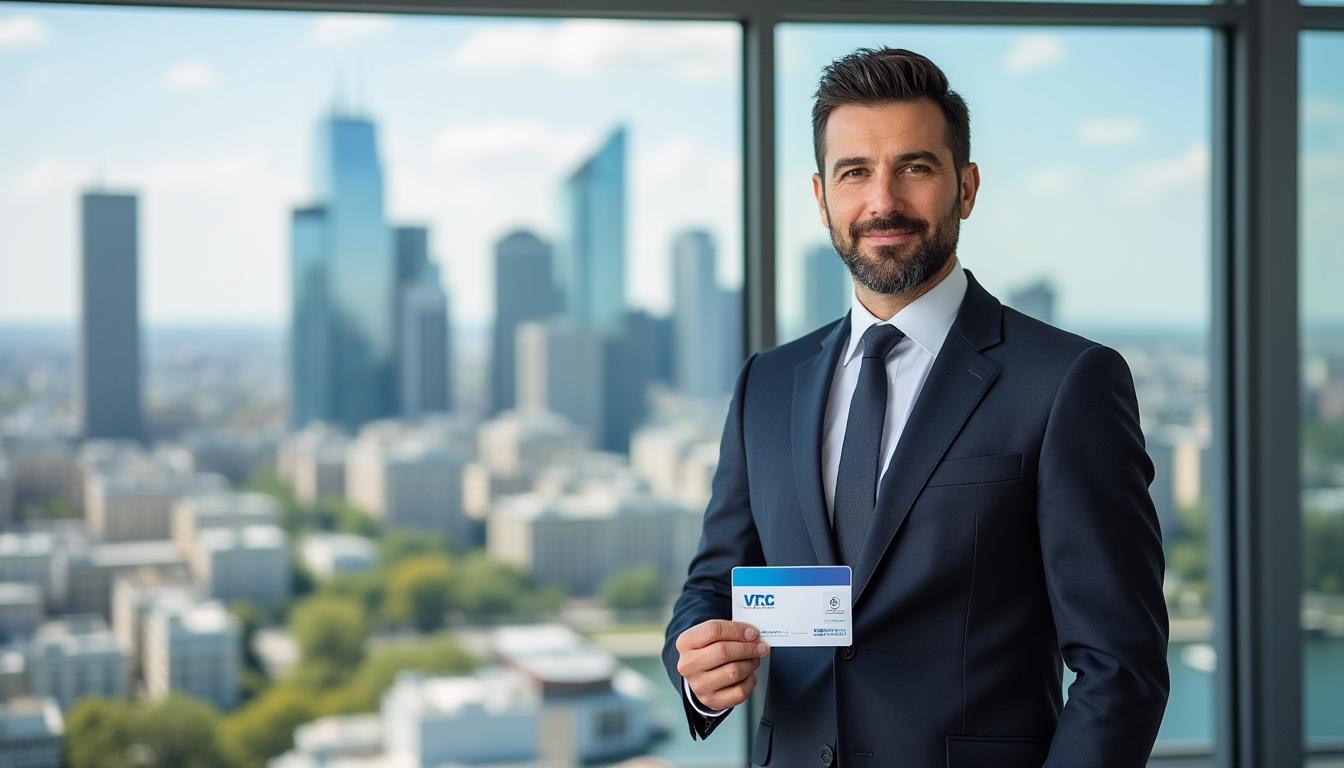 découvrez tout ce qu'il faut savoir sur la demande et l'obtention de la carte vtc bvtc en 2025. informez-vous sur les exigences, les démarches à suivre et les conseils pratiques pour réussir votre projet professionnel dans le transport de personnes.
