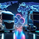 Toyota et Daimler Truck forment un partenariat stratégique dans l’univers des véhicules utilitaires