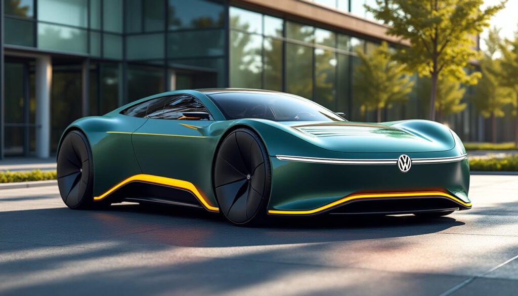découvrez la volkswagen électrique à 25 000 euros, une avancée majeure dans le monde de l'automobile, avec un design innovant et moderne qui pourrait révolutionner votre expérience de conduite. ne manquez pas cette nouvelle vision de la mobilité durable.