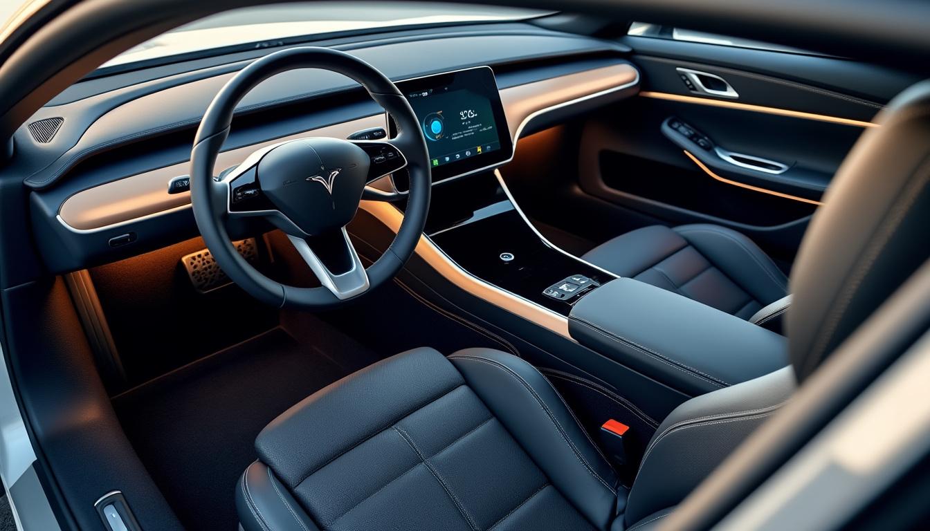 découvrez yangwang, la nouvelle marque de luxe de byd, qui fait son entrée sur le marché européen. alliant innovation technologique et design raffiné, yangwang promet une expérience automobile inédite pour les amateurs de luxe et d'électromobilité.