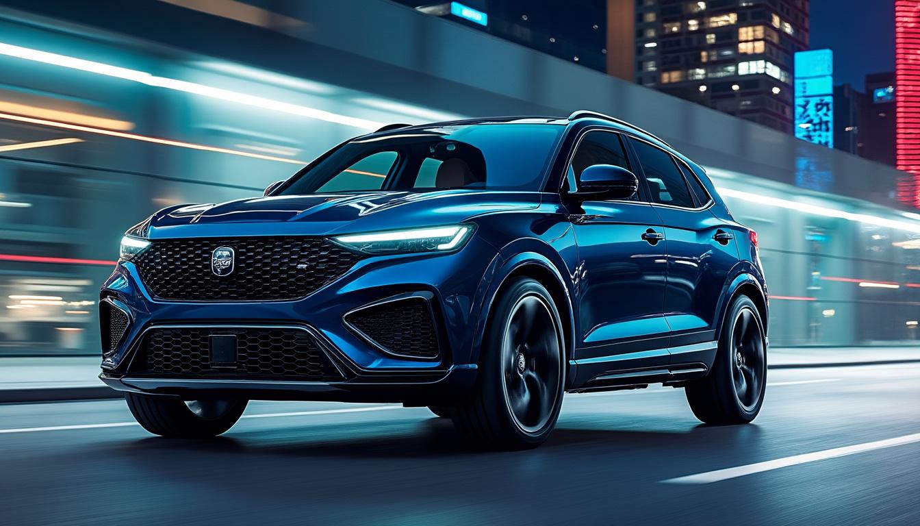 découvrez notre comparatif entre le cupra formentor et le mini countryman, deux suv sportifs aux performances impressionnantes. quel modèle saura vous séduire par son design audacieux, sa technologie avancée et son plaisir de conduite ? plongez dans l'univers de ces deux véhicules incroyables et faites le meilleur choix pour vos aventures urbaines et routières.