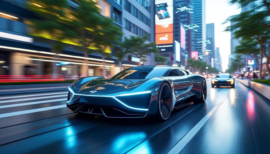 plongez dans l'univers captivant de bentley et explorez les innovations qui façonneront l'avenir de l'automobile de luxe. des designs audacieux aux technologies de pointe, découvrez comment bentley redéfinit le luxe et la performance.
