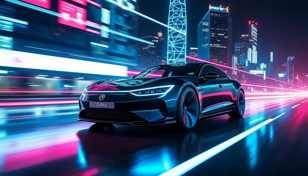explorez les dernières innovations de la gamme cupra et plongez dans un monde de performance, de design audacieux et de technologies de pointe. ne manquez pas ces nouveautés qui redéfinissent l'expérience de conduite.