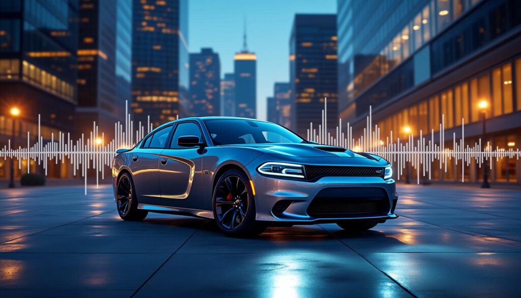 découvrez pourquoi dodge a décidé de rappeler le charger ev en raison de son faible niveau sonore. informez-vous sur les problématiques de sécurité et les mesures mises en place pour garantir une conduite sûre et responsable.