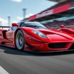 Ferrari dévoile la 296 GT3 Evo, conçue pour conquérir des trophées en 2026