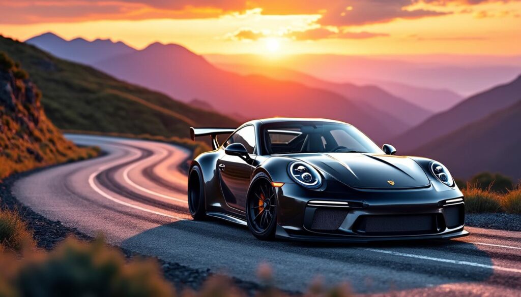 découvrez la porsche 911 carrera de techart, une évolution audacieuse alliant performance, luxe et technologie. repoussez vos limites avec un design captivant et des caractéristiques techniques exceptionnelles qui redefinissent l'expérience de conduite sportive.