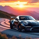 La Porsche 911 Carrera de Techart repoussera vos limites