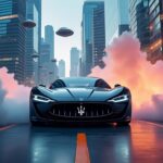 Maserati défend les supercars électriques face aux idées reçues