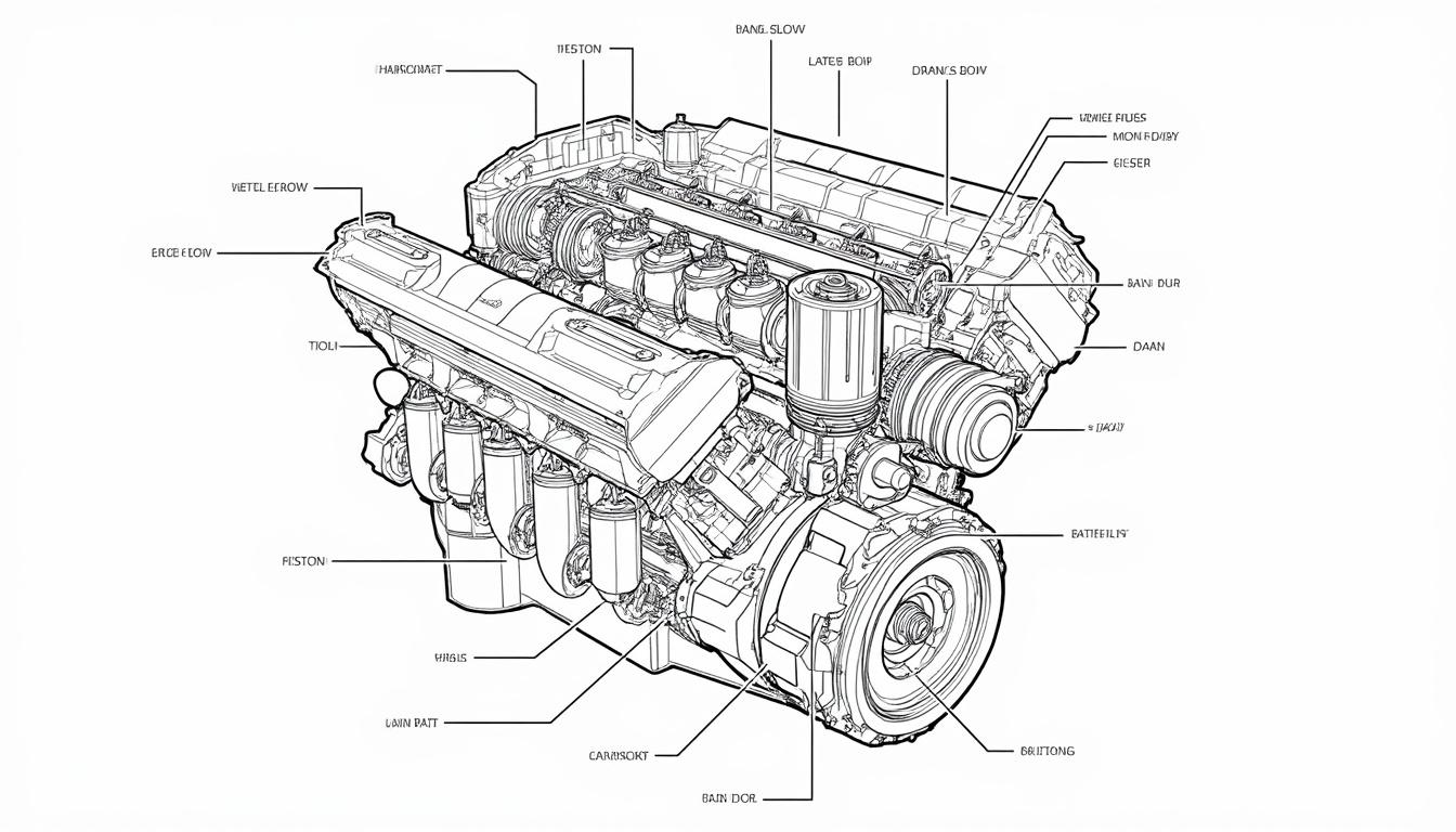 stellantis annonce un rappel massif de presque un million de véhicules en raison d'un risque potentiel de casse affectant le moteur 1.5 bluehdi. découvrez les détails sur les modèles concernés, les raisons de ce rappel et les mesures prises pour garantir la sécurité des conducteurs.
