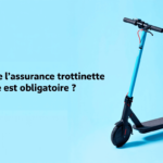 Est-ce que l’assurance trottinette électrique est obligatoire ?