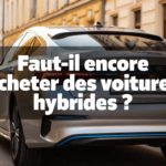 Faut-il encore acheter des voitures hybrides ?
