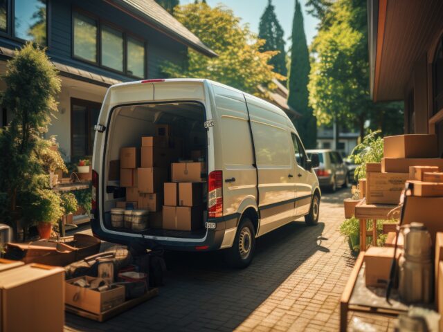 Location utilitaire 12 m³ : les 4 astuces pour réduire coûts et stress
