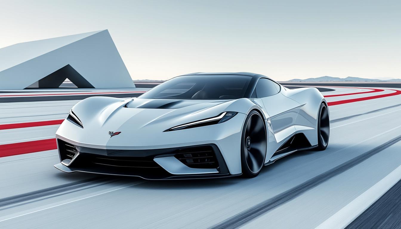 découvrez les principales raisons expliquant le retard dans le lancement de la corvette électrique. analyse des défis techniques, des décisions stratégiques et des attentes du marché qui impactent cette célèbre voiture de sport.