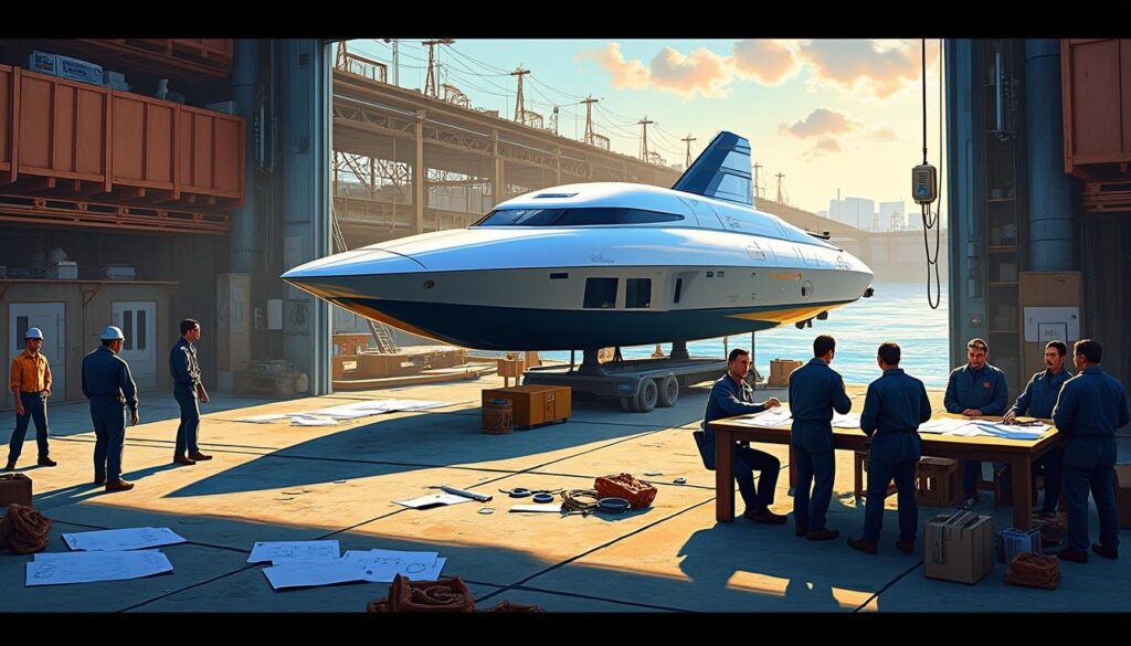 découvrez les raisons qui expliquent le retard de l'arrivée tant attendue de la corvette électrique. entre défis techniques, ajustements de production et stratégies de marché, explorez les facteurs qui influencent le lancement de ce modèle emblématique dans sa version électrifiée.