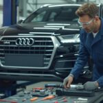 Remplacer le calculateur d’une Audi Q7 sans reprogrammation