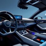 Audi Q3 Sportback : un habitacle high-tech et un coffre spacieux au top