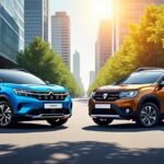 Comparaison entre la Citroën C5 Aircross et le Dacia Bigster : deux SUV au rapport qualité-prix attractif