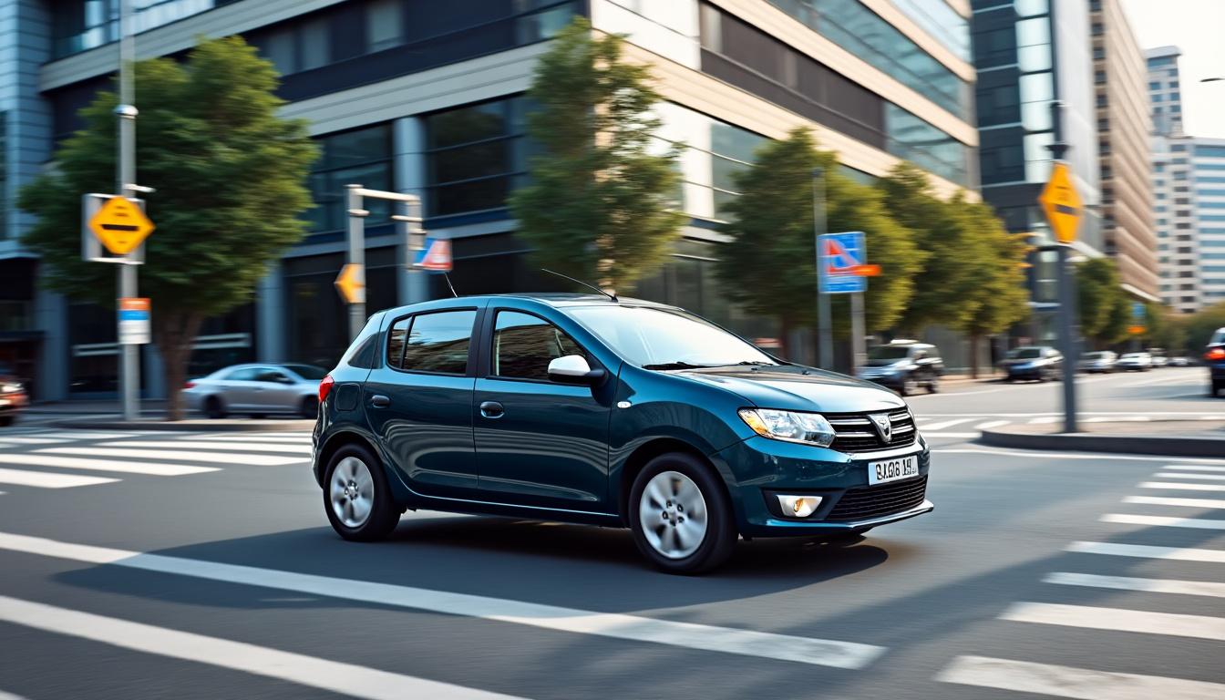 découvrez les défauts courants de la dacia logan à travers une analyse approfondie. cet article vous guide sur les problèmes fréquemment rencontrés, leur impact et des conseils pour y remédier, afin de vous aider à prendre une décision éclairée lors de l'achat ou de l'entretien de ce véhicule.