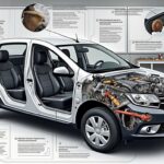 Comprendre les défauts de la Dacia Logan : analyse détaillée