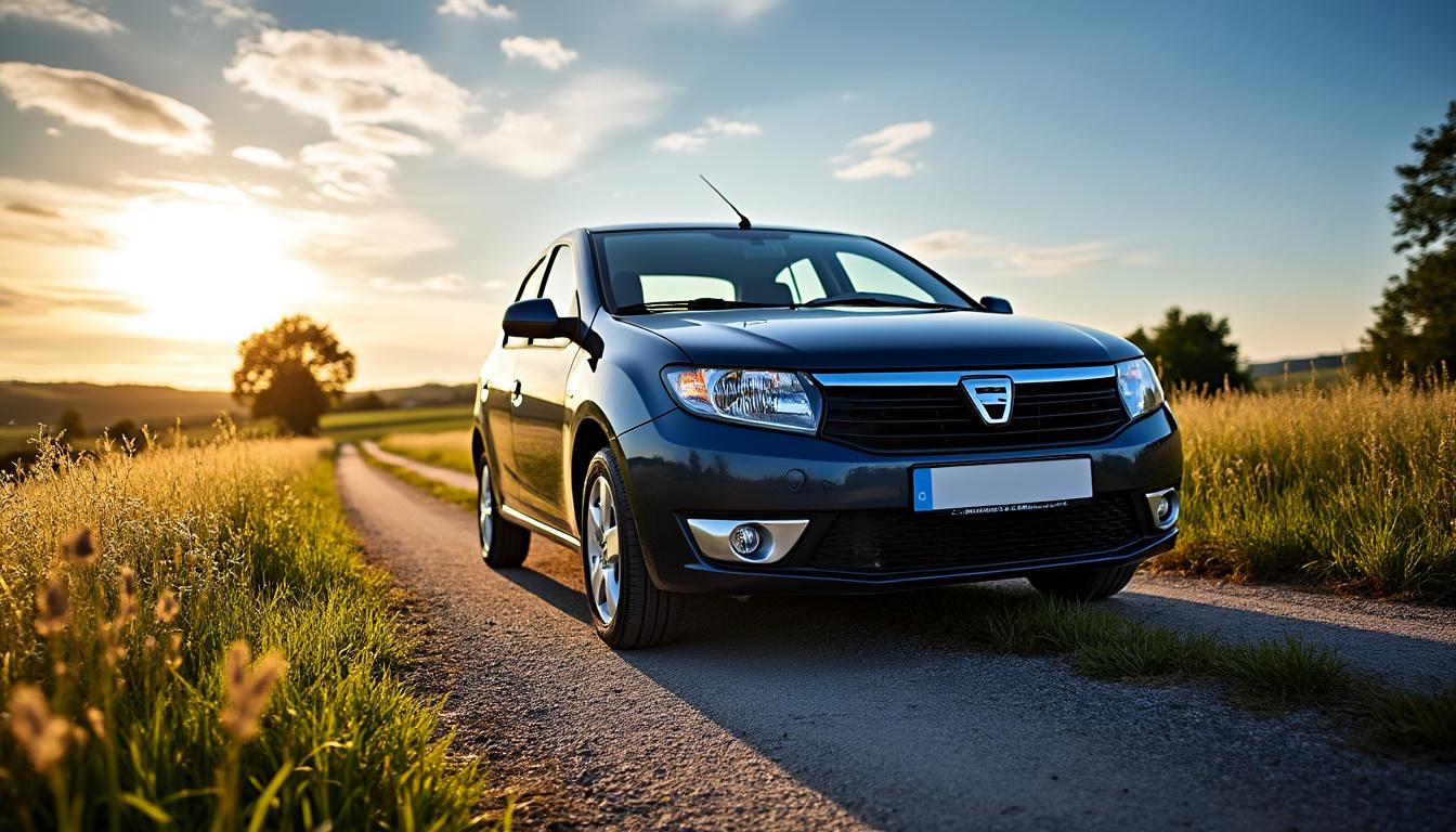 découvrez les défauts courants de la dacia logan à travers une analyse détaillée. cette étude examine les problèmes rencontrés par les propriétaires, offrant des solutions et des conseils pour mieux comprendre les performances et la fiabilité de ce modèle. informez-vous pour faire un choix éclairé lors de votre prochain achat.