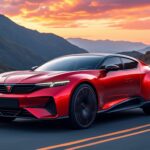 Dacia Speeder ????️ : La Nouvelle Star des Voitures Sportives Abordables