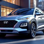 Découvrez en avant-première le nouveau Hyundai Tucson 2026