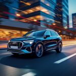 Découvrez la puissance du nouvel Audi Q3, le modèle le plus performant de la gamme