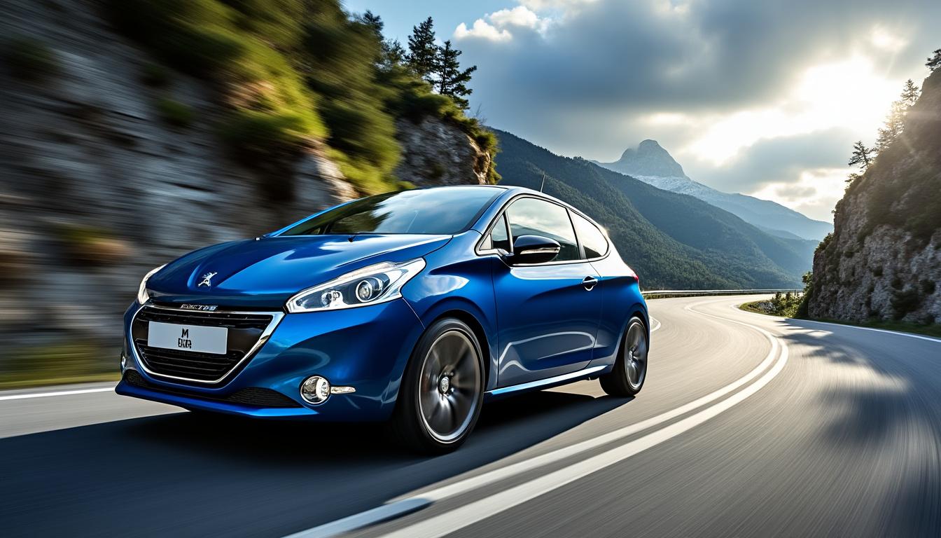 découvrez comment sublimer le style de votre peugeot 208 avec notre guide ultime sur les jantes. transformez votre véhicule et faites la différence avec des choix de jantes qui allient esthétique et performance. apprenez tout ce qu'il faut savoir pour un look moderne et attrayant.