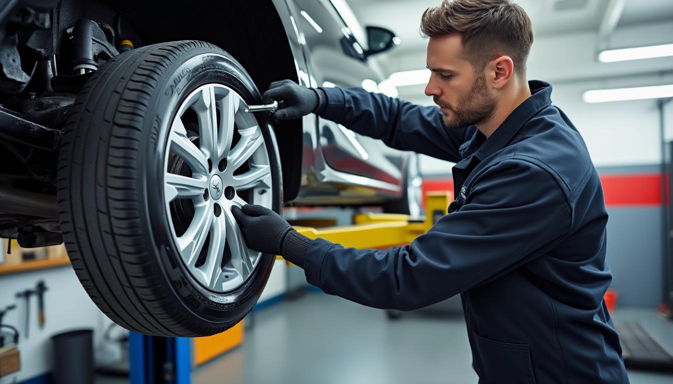 découvrez comment sublimer le look de votre peugeot 208 grâce à notre guide ultime sur les jantes. transformez votre voiture avec des styles variés qui allient esthétique et performance, et faites tourner les têtes sur la route !
