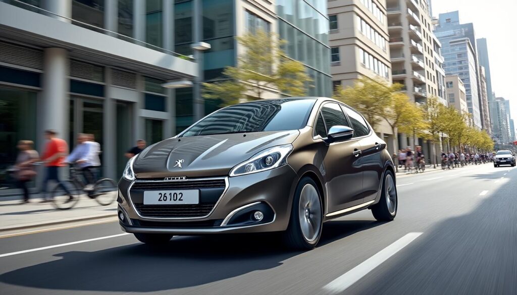 découvrez la peugeot 208, une voiture emblématique qui a marqué l'histoire de la marque peugeot. alliant style, confort et performance, la 208 incarne l'innovation et le savoir-faire français. plongez dans l'univers de ce modèle qui séduit par son design moderne et ses technologies avancées.