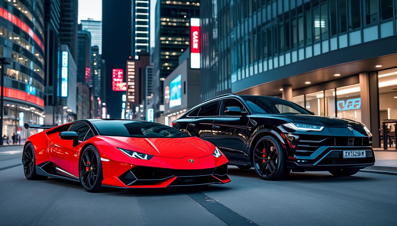 découvrez comment lamborghini, tout en battant des records de ventes, doit relever des défis importants sur le marché automobile. analyse des tendances, des stratégies et des enjeux auxquels la marque emblématique fait face dans un environnement en constante évolution.