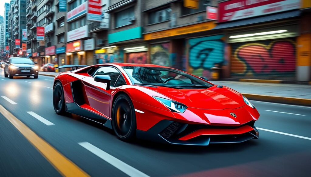 découvrez comment lamborghini a réussi à établir des records de ventes impressionnants tout en faisant face à des défis majeurs dans l'industrie automobile. plongez dans les enjeux actuels qui affectent cette marque emblématique.