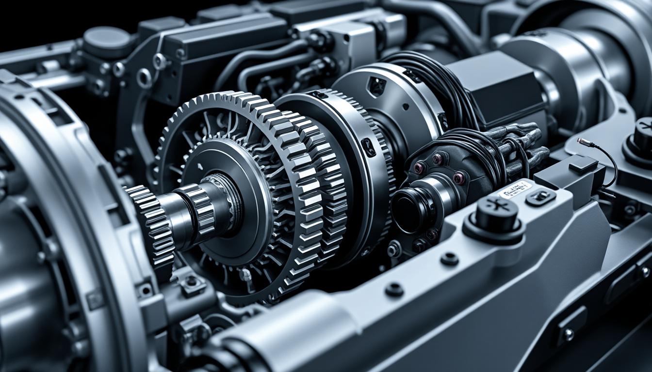 découvrez comment le passage à la boîte de vitesses automatique bouleverse la conduite automobile : innovation révolutionnaire ou adieu à une tradition ? analyse des enjeux et des impacts sur les automobilistes.
