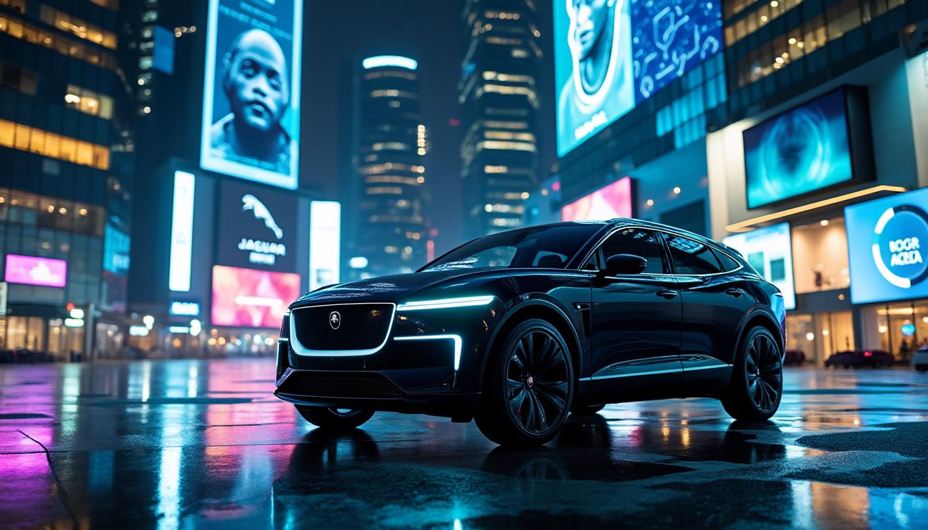 découvrez les défis stratégiques et les opportunités qui attendent le nouveau pdg de jaguar land rover. analyse des enjeux clés pour assurer l'avenir et la croissance de cette icône automobile.