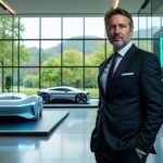 Les enjeux majeurs pour le nouveau PDG de Jaguar Land Rover